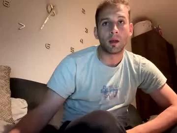 Mydreamlife12 from Chaturbate