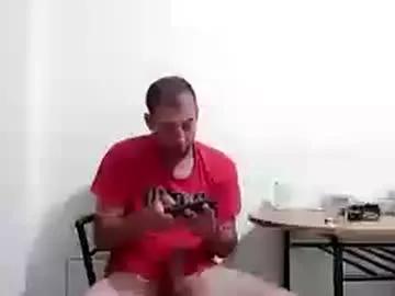 Mydreamlife12 from Chaturbate