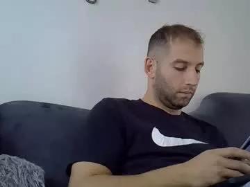 Mydreamlife12 from Chaturbate