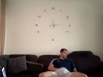 Mydreamlife12 from Chaturbate
