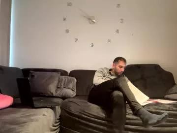 Mydreamlife12 from Chaturbate