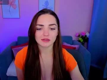 myellaluvs from Chaturbate is Freechat