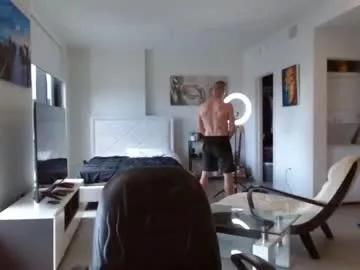 Myfilthydaddy from Chaturbate