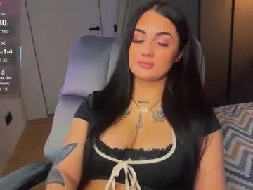 Mygoddesshecate from Chaturbate