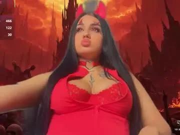 mygoddesshecate from Chaturbate is Freechat