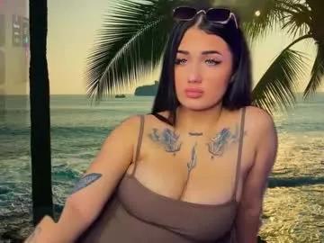 Mygoddesshecate from Chaturbate