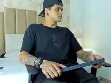 myke_adams_ from Chaturbate is Freechat