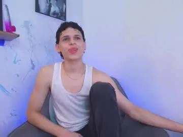 mykelcano from Chaturbate is Freechat