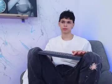 mykelcano from Chaturbate is Freechat