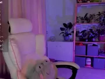 mylaweb from Chaturbate is Freechat