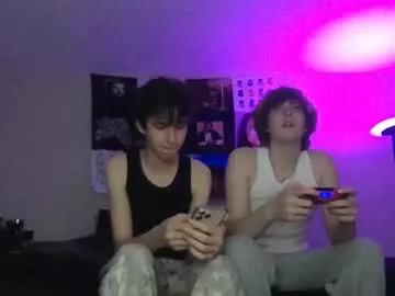 mylesandmaxxx06 from Chaturbate is Freechat