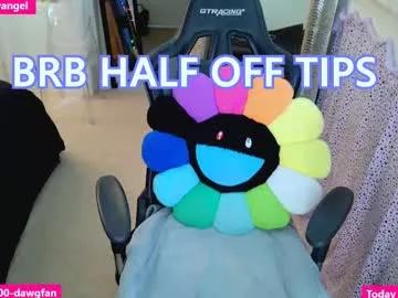 mymaryangel from Chaturbate