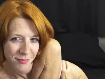 mymiesexy from Chaturbate