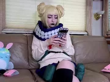 mymindbreaks2 from Chaturbate