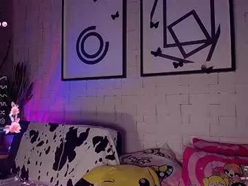 mynameisnikki_ from Chaturbate is Freechat
