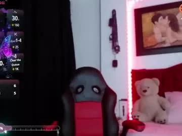 myomi_nix from Chaturbate