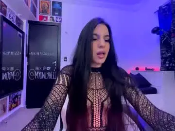 myonlyhell from Chaturbate is Freechat