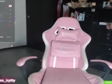 mysskytty on Chaturbate 