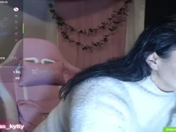 mysskytty on Chaturbate 