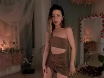 mysstica from Chaturbate