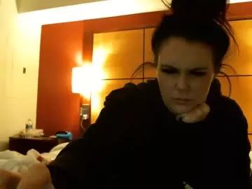 Mystarandme16 from Chaturbate