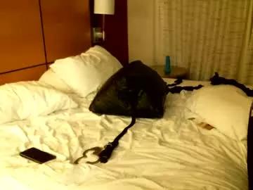 Mystarandme16 from Chaturbate