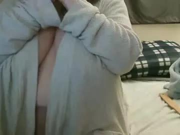 mysteriouswoman18 from Chaturbate is Freechat