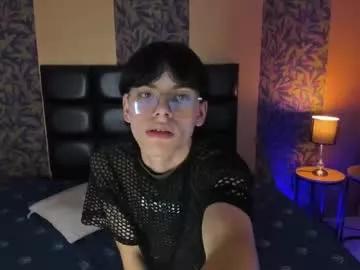 mysterius_boy from Chaturbate is Freechat