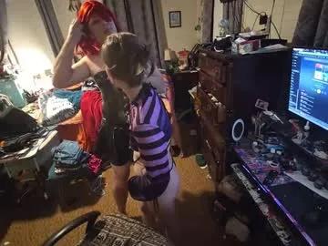 Mysteryblue62 from Chaturbate