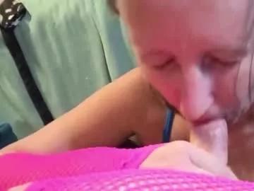 Mysteryblue62 from Chaturbate