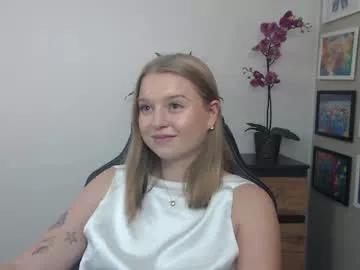 mysteryericax from Chaturbate is Freechat
