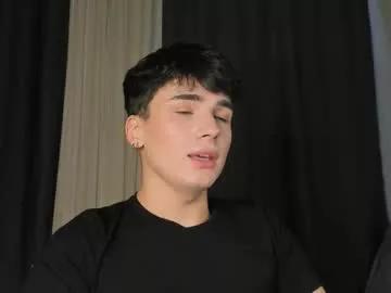 mystic_evan from Chaturbate is Freechat