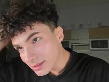 mystic_evan from Chaturbate is Freechat