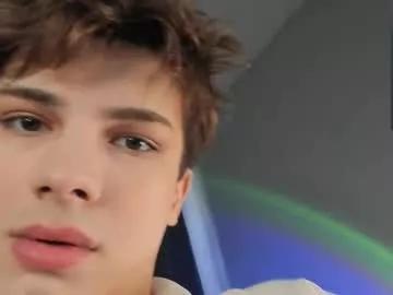 mystic_evan from Chaturbate is Freechat