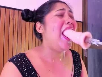 mysticlatina from Chaturbate is Freechat