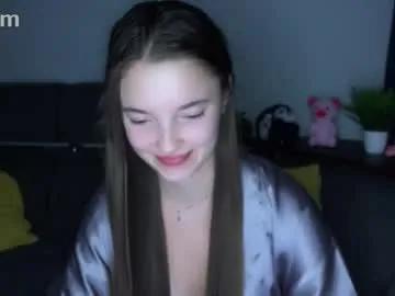 mysticrose_ from Chaturbate is Freechat