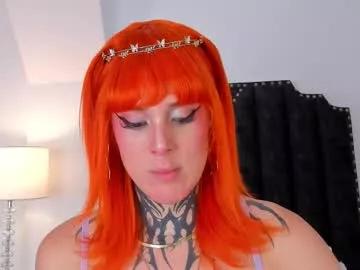 mystikdoll from Chaturbate is Freechat