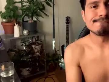 N0ttheface from Chaturbate