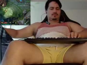 N0ttheface from Chaturbate