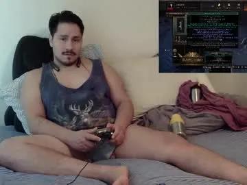 n0ttheface from Chaturbate is Freechat