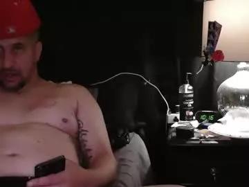 n3v3rpanic1 from Chaturbate