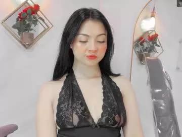 naamah_b from Chaturbate is Freechat