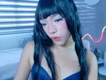 Naaomi_cute from Chaturbate