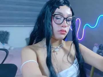 Naaomi_cute from Chaturbate