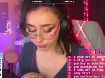 nadanadiaa from Chaturbate is Freechat
