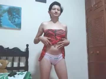 nadesdha on Chaturbate