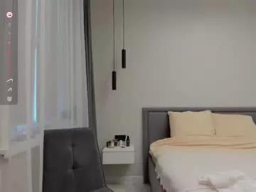 nadyayax from Chaturbate is Freechat