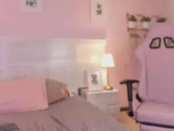 naelith_dh from Chaturbate is Freechat