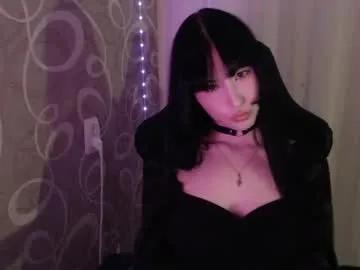Naemiblush from Chaturbate