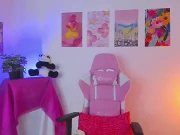 naharasoler on Chaturbate 